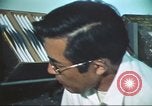 Standbild Radio Station Los Angeles California USA, 1975, aus Sekunde 38 historischem Filmmaterial Videoclip 65675073624