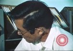 Standbild Radio Station Los Angeles California USA, 1975, aus Sekunde 39 historischem Filmmaterial Videoclip 65675073624