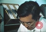 Standbild Radio Station Los Angeles California USA, 1975, aus Sekunde 40 historischem Filmmaterial Videoclip 65675073624