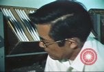 Standbild Radio Station Los Angeles California USA, 1975, aus Sekunde 41 historischem Filmmaterial Videoclip 65675073624
