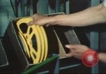 Standbild Radio Station Los Angeles California USA, 1975, aus Sekunde 42 historischem Filmmaterial Videoclip 65675073624