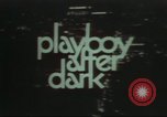 Standbild Radio Station Los Angeles California USA, 1975, aus Sekunde 50 historischem Filmmaterial Videoclip 65675073624