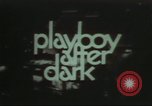 Standbild Radio Station Los Angeles California USA, 1975, aus Sekunde 51 historischem Filmmaterial Videoclip 65675073624