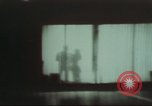 Standbild Radio Station Los Angeles California USA, 1975, aus Sekunde 58 historischem Filmmaterial Videoclip 65675073624