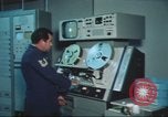 Standbild Radio Station Los Angeles California USA, 1975, aus Sekunde 61 historischem Filmmaterial Videoclip 65675073624