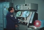 Standbild Radio Station Los Angeles California USA, 1975, aus Sekunde 62 historischem Filmmaterial Videoclip 65675073624