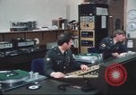 Standbild Die Künstlerin Barbara Randolph als Disc Jockey Los Angeles California USA, 1974, aus Sekunde 5 historischem Filmmaterial Videoclip 65675073625