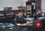 Standbild Die Künstlerin Barbara Randolph als Disc Jockey Los Angeles California USA, 1974, aus Sekunde 6 historischem Filmmaterial Videoclip 65675073625