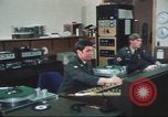 Standbild Die Künstlerin Barbara Randolph als Disc Jockey Los Angeles California USA, 1974, aus Sekunde 13 historischem Filmmaterial Videoclip 65675073625