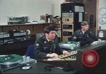 Standbild Die Künstlerin Barbara Randolph als Disc Jockey Los Angeles California USA, 1974, aus Sekunde 14 historischem Filmmaterial Videoclip 65675073625