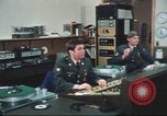 Standbild Die Künstlerin Barbara Randolph als Disc Jockey Los Angeles California USA, 1974, aus Sekunde 19 historischem Filmmaterial Videoclip 65675073625