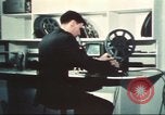 Standbild American Forces Korea Netzwerk Seoul Korea, 1975, aus Sekunde 5 historischem Filmmaterial Videoclip 65675073626