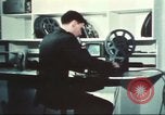 Standbild American Forces Korea Netzwerk Seoul Korea, 1975, aus Sekunde 7 historischem Filmmaterial Videoclip 65675073626