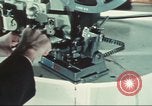 Standbild American Forces Korea Netzwerk Seoul Korea, 1975, aus Sekunde 16 historischem Filmmaterial Videoclip 65675073626