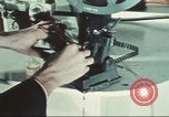 Standbild American Forces Korea Netzwerk Seoul Korea, 1975, aus Sekunde 18 historischem Filmmaterial Videoclip 65675073626