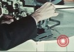 Standbild American Forces Korea Netzwerk Seoul Korea, 1975, aus Sekunde 20 historischem Filmmaterial Videoclip 65675073626