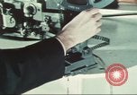 Standbild American Forces Korea Netzwerk Seoul Korea, 1975, aus Sekunde 21 historischem Filmmaterial Videoclip 65675073626