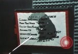 Standbild American Forces Korea Netzwerk Seoul Korea, 1975, aus Sekunde 9 historischem Filmmaterial Videoclip 65675073627