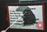 Standbild American Forces Korea Netzwerk Seoul Korea, 1975, aus Sekunde 10 historischem Filmmaterial Videoclip 65675073627