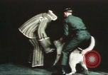 Standbild American Forces Korea Netzwerk Seoul Korea, 1975, aus Sekunde 60 historischem Filmmaterial Videoclip 65675073627