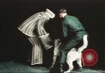 Standbild American Forces Korea Netzwerk Seoul Korea, 1975, aus Sekunde 61 historischem Filmmaterial Videoclip 65675073627