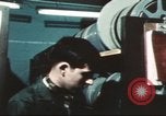 Standbild Fernsehsender United States USA, 1975, aus Sekunde 3 historischem Filmmaterial Videoclip 65675073628