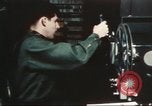 Standbild Fernsehsender United States USA, 1975, aus Sekunde 8 historischem Filmmaterial Videoclip 65675073628