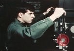 Standbild Fernsehsender United States USA, 1975, aus Sekunde 12 historischem Filmmaterial Videoclip 65675073628