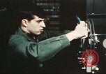 Standbild Fernsehsender United States USA, 1975, aus Sekunde 15 historischem Filmmaterial Videoclip 65675073628