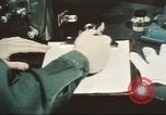 Standbild Fernsehsender United States USA, 1975, aus Sekunde 18 historischem Filmmaterial Videoclip 65675073628