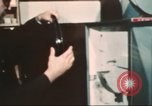 Standbild Fernsehsender United States USA, 1975, aus Sekunde 51 historischem Filmmaterial Videoclip 65675073628