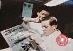 Image of Stars and Stripes newspaper South East Asia, 1975, second 34 stock footage video 65675073629