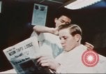 Image of Stars and Stripes newspaper South East Asia, 1975, second 38 stock footage video 65675073629