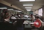 Image of Stars and Stripes newspaper South East Asia, 1975, second 49 stock footage video 65675073629