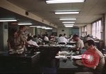 Image of Stars and Stripes newspaper South East Asia, 1975, second 50 stock footage video 65675073629
