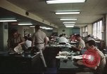 Image of Stars and Stripes newspaper South East Asia, 1975, second 54 stock footage video 65675073629