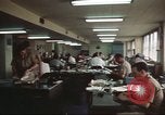 Image of Stars and Stripes newspaper South East Asia, 1975, second 55 stock footage video 65675073629