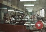 Image of Stars and Stripes newspaper South East Asia, 1975, second 57 stock footage video 65675073629