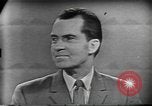 Standbild Präsidentschaftswahlen Debatte Chicago Illinois USA, 1960, aus Sekunde 1 historischem Filmmaterial Videoclip 65675073635