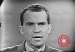 Standbild Präsidentschaftswahlen Debatte Chicago Illinois USA, 1960, aus Sekunde 18 historischem Filmmaterial Videoclip 65675073639