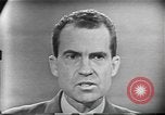 Standbild Präsidentschaftswahlen Debatte Chicago Illinois USA, 1960, aus Sekunde 20 historischem Filmmaterial Videoclip 65675073639