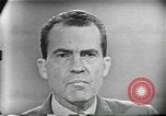 Standbild Präsidentschaftswahlen Debatte Chicago Illinois USA, 1960, aus Sekunde 35 historischem Filmmaterial Videoclip 65675073639