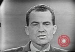Standbild Präsidentschaftswahlen Debatte Chicago Illinois USA, 1960, aus Sekunde 46 historischem Filmmaterial Videoclip 65675073639