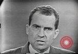 Standbild Präsidentschaftswahlen Debatte Chicago Illinois USA, 1960, aus Sekunde 59 historischem Filmmaterial Videoclip 65675073639