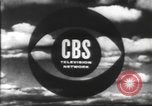 Image of presidential election debate Washington DC USA, 1960, second 14 stock footage video 65675073643
