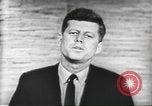 Image of presidential election debate Washington DC USA, 1960, second 48 stock footage video 65675073644