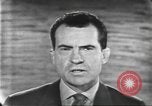 Image of presidential election debate Washington DC USA, 1960, second 29 stock footage video 65675073645