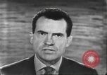Image of presidential election debate Washington DC USA, 1960, second 46 stock footage video 65675073646