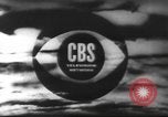 Image of presidential election debate United States USA, 1960, second 3 stock footage video 65675073654