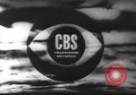 Image of presidential election debate United States USA, 1960, second 6 stock footage video 65675073654